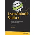thumbnail image 1 of Learn Android Studio 4: Efficient Java-Based Android Apps Development, (Paperback), 1 of 1