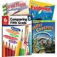 thumbnail image 1 of Conquering Fifth Grade, 4-Book Set, 1 of 5