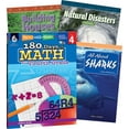 thumbnail image 1 of Learn-At-Home: Learn-At-Home: Math Bundle Grade 4 (Other), 1 of 1