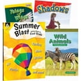 thumbnail image 1 of Learn-At-Home: Learn-At-Home: Summer Stem Bundle Grade 1 (Other), 1 of 9
