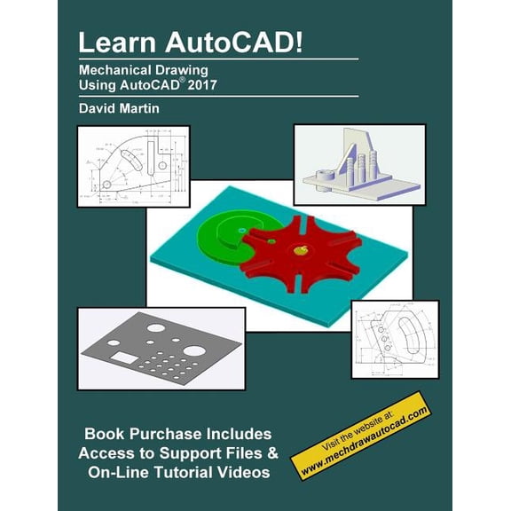 Autocad Drawing For Building