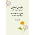 thumbnail image 1 of Pre-Owned Learn Basic English In Farsi Language Paperback, 1 of 1