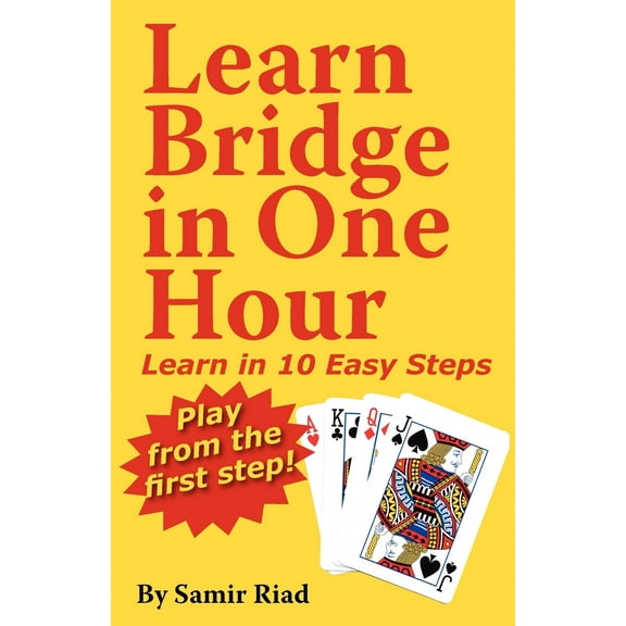 Learn Bridge in One Hour