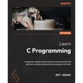 thumbnail image 1 of Pre-Owned Learn C Programming - Second Edition: A beginner's guide to learning the most powerful and general-purpose programming language with ease (Paperback) 1801078459 9781801078450, 1 of 1