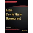 thumbnail image 1 of Pre-Owned Learn C++ for Game Development Paperback, 1 of 1