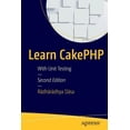 thumbnail image 1 of Learn Cakephp: With Unit Testing, (Paperback), 1 of 1