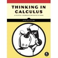 thumbnail image 1 of Learn Calculus with Python, (Paperback), 1 of 1