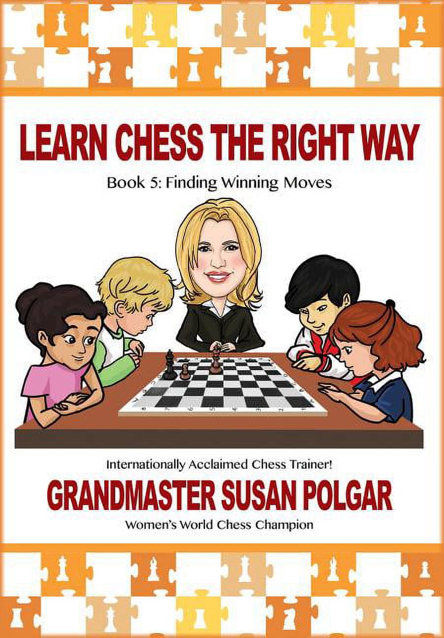 Learning from Chess Champions and World Chess Championships
