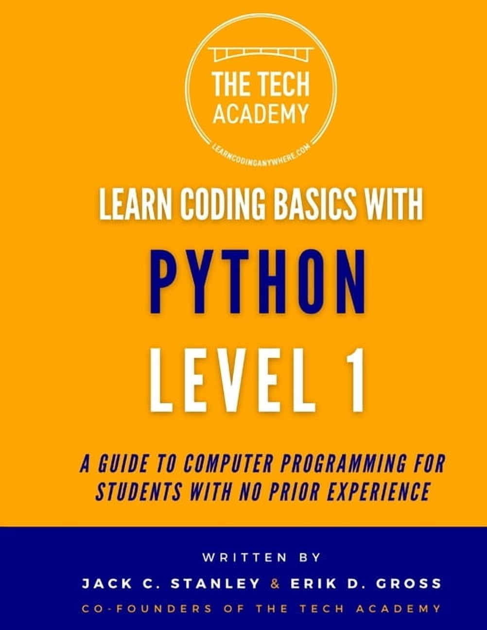 Learn Coding Basics with Python Introduction to Coding in Hours With ...