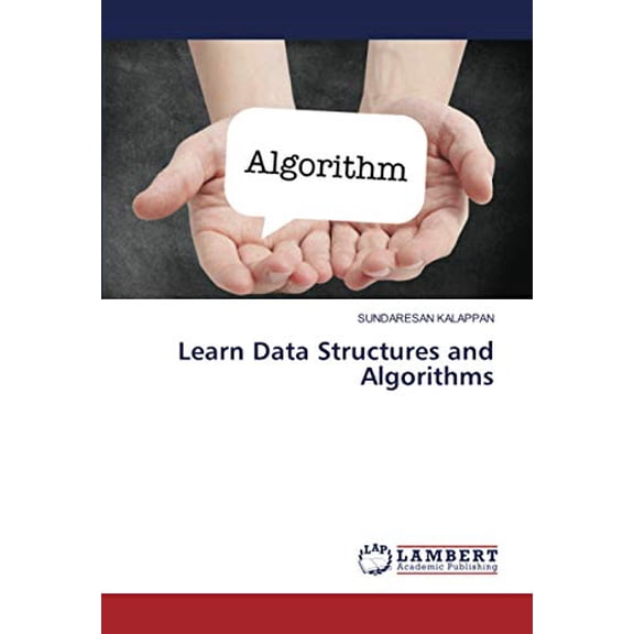 Learn Data Structures and Algorithms (Paperback)
