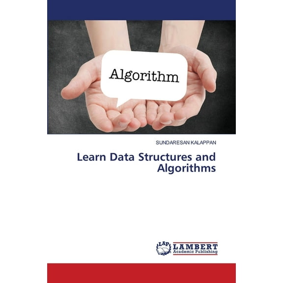 Learn Data Structures and Algorithms (Paperback)