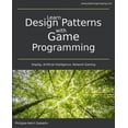 thumbnail image 1 of Learn Design Patterns with Game Programming (Paperback), 1 of 1