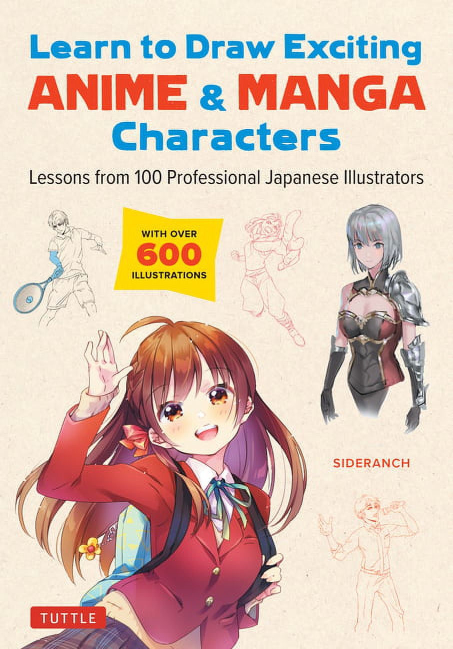 anime manga characterアニメ・漫画キャラクター 10個セット