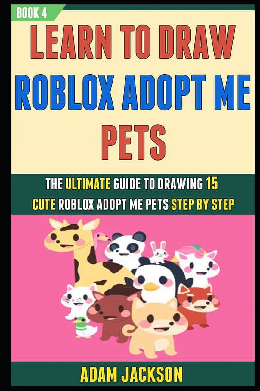 Roblox Adopt Me Hacks and Facts Book One : How to make money FAST AND EASY  in Roblox Adopt Me for beginners - Free stories online. Create books for  kids