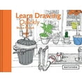 thumbnail image 1 of Pre-Owned Learn Drawing Quickly (Learn Quickly) Paperback, 1 of 1
