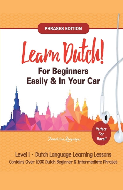 Dutch Learn