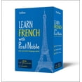 thumbnail image 1 of Learn French with Paul Noble, (Audiobook), 1 of 1