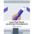thumbnail image 1 of Learn Full-Stack JavaScript Development (Paperback), 1 of 1