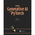 thumbnail image 1 of Pre-Owned Learn Generative AI with PyTorch (Paperback), 1 of 1
