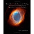 thumbnail image 1 of Pre-Owned Learn How To Do Automatic Writing: A Step By Step Course To Help You Access Higher Realms Of The Mind, Body And Spirit. Paperback, 1 of 1