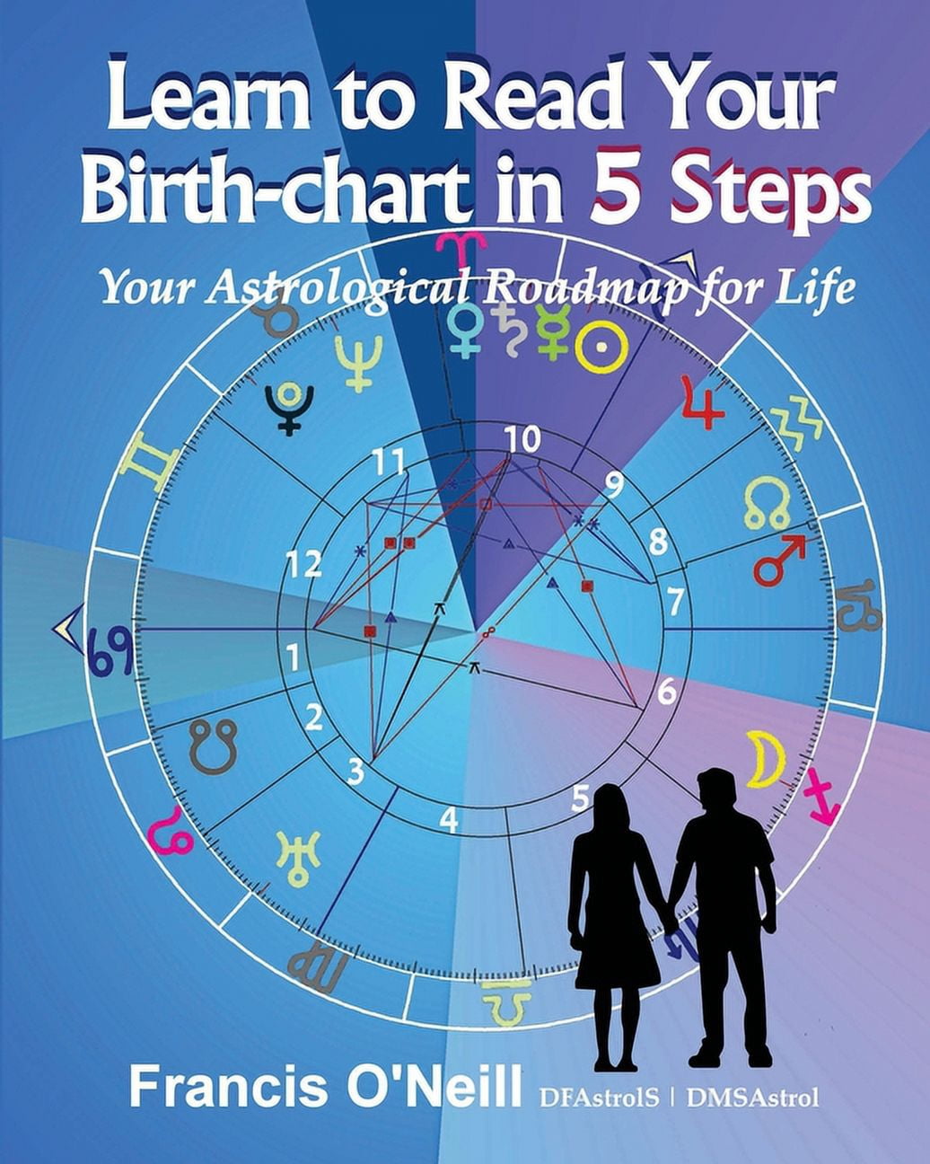 Learn How to Read Your Birth-chart in 5 Steps: Your Astrological ...