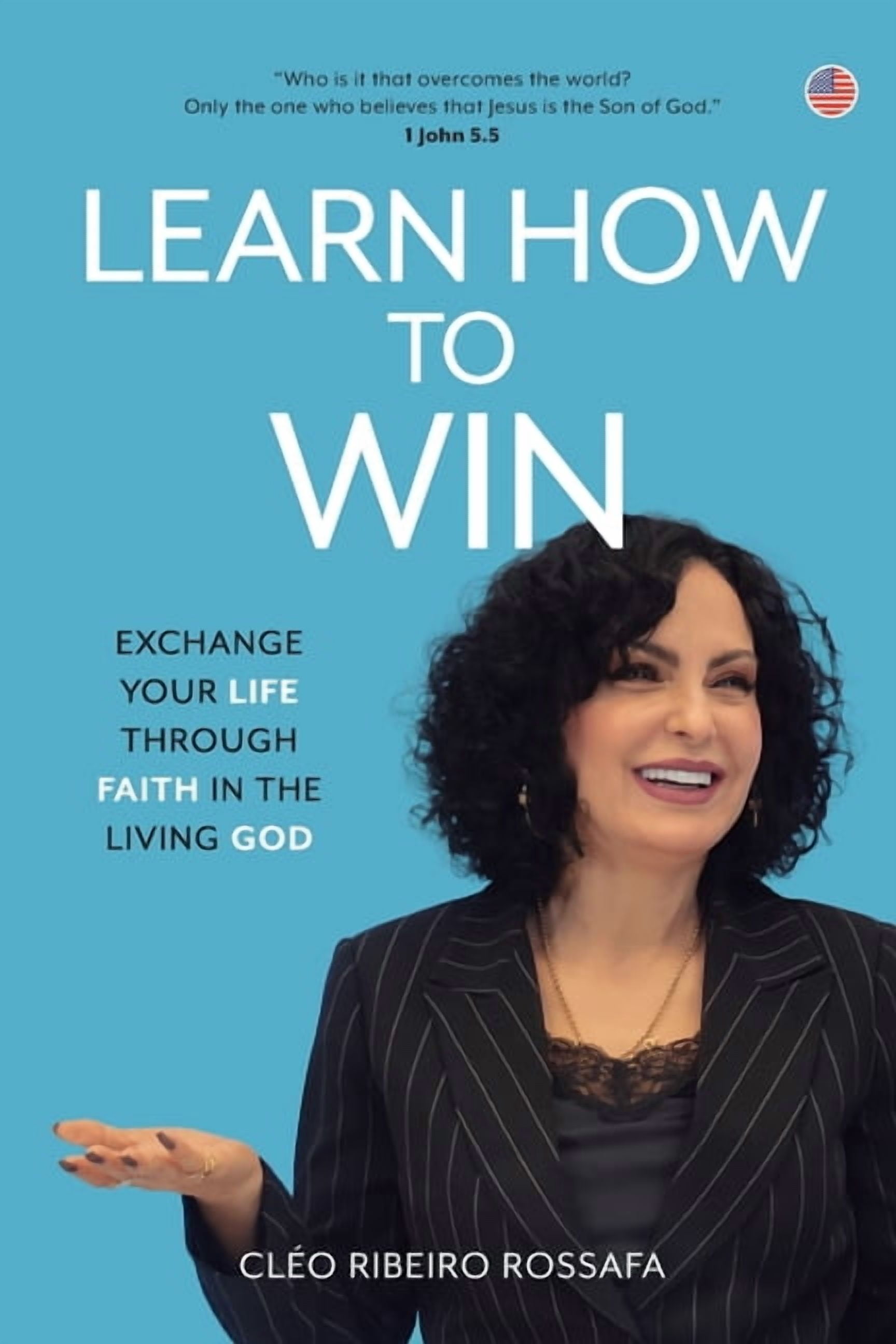 Learn How to Win, (Paperback)