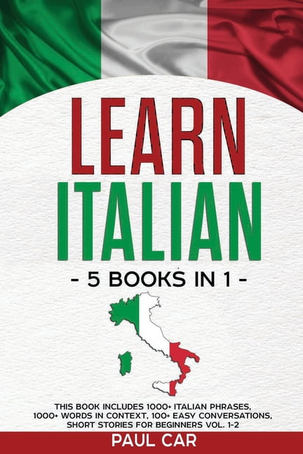 Learn-Italian-5-Books-In-1-