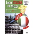 thumbnail image 1 of Learn Italian With Victor: Levels 1 & 2, 1 of 1