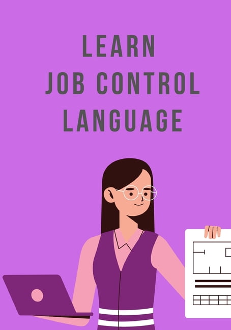 Learn JCL (Job Control Language) (Paperback)