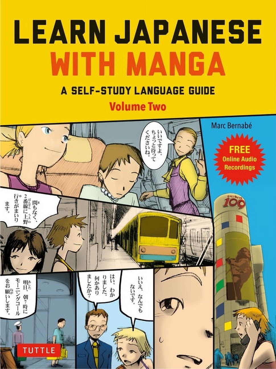 Learning Japanese? Here Are 12 Books I Highly Recommend