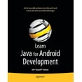 thumbnail image 1 of Learn Java for Android Development, (Paperback), 1 of 1