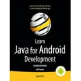 thumbnail image 1 of Learn Java for Android Development, (Paperback), 1 of 1