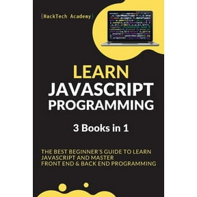 Best Sellers In Books JavaScript Programming
