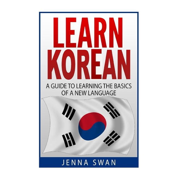 Learn Korean (Paperback)