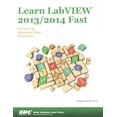 thumbnail image 1 of Learn Labview 2013/2014 Fast, 1 of 1