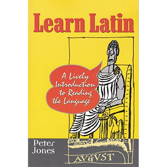 Pre-Owned Learn Latin : A Lively Introduction to Reading the Language (Paperback) 9780760708439