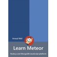 thumbnail image 1 of Learn Meteor - Node.js and MongoDB JavaScript platform, (Paperback), 1 of 1