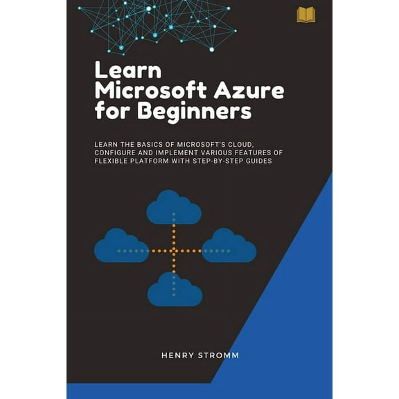 Learn Microsoft Azure for Beginners
