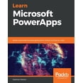thumbnail image 1 of Learn Microsoft PowerApps, (Paperback), 1 of 1