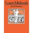 thumbnail image 1 of Learn Mishnah, (Paperback), 1 of 1