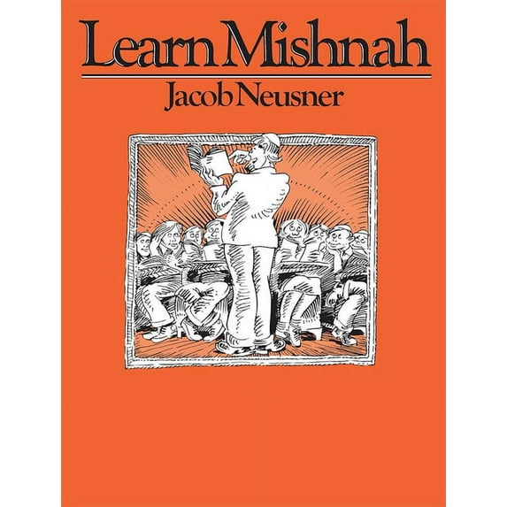 Learn Mishnah, (Paperback)