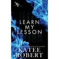 thumbnail image 1 of Pre-Owned Wicked Villains: Learn My Lesson (Paperback), 1 of 1