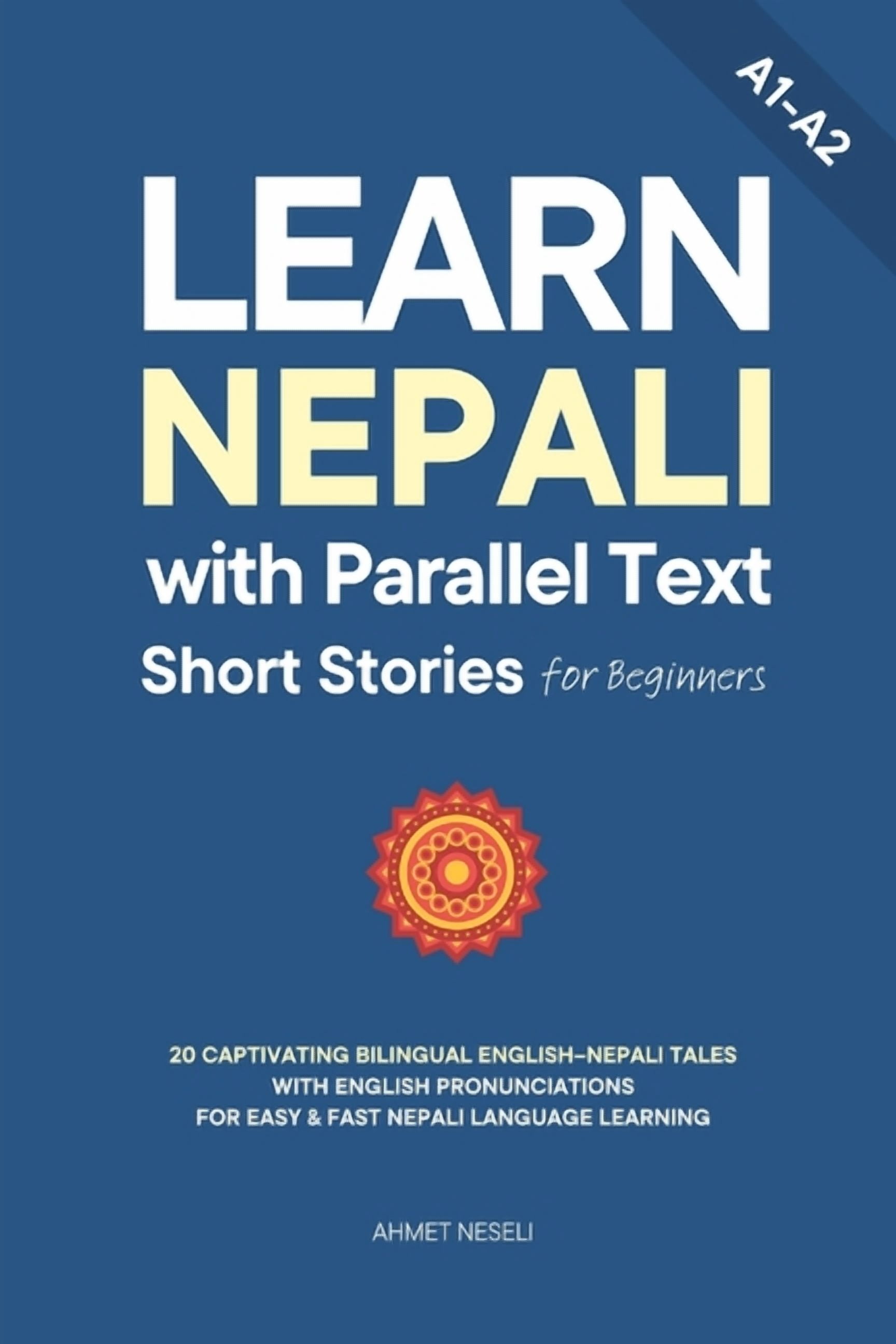 Learn Nepali Learn Nepali with Parallel Text Short Stories for ...