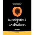 thumbnail image 1 of Learn Objective-C for Java Developers, (Paperback), 1 of 1