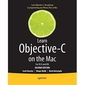 Pre-Owned Learn Objective-C on the Mac: For OS X and IOS (Paperback) 1430241888 9781430241881