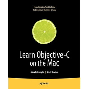 Pre-Owned Learn Objective-C on the Mac (Paperback) 1430218150 9781430218159