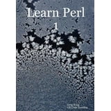 Learn Perl 1 - Walmart.com