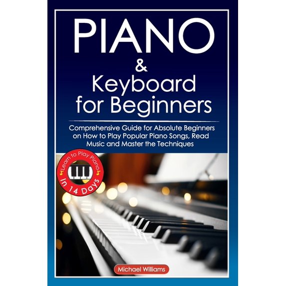 Learn to Play Instruments Piano and Keyboard for Beginners ...