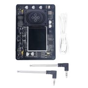 Learn & Play Mini Theremin for Beginners Pitch Indicator & Piano Display Guide