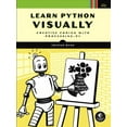 thumbnail image 1 of Pre-Owned Learn Python Visually : Creative Coding with Processing.py (Paperback), 1 of 1